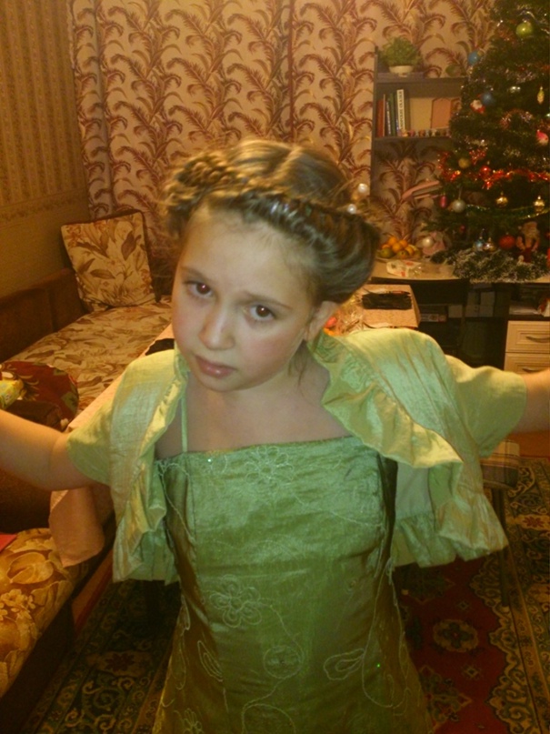 Наталья Прохорова | Санкт-Петербург