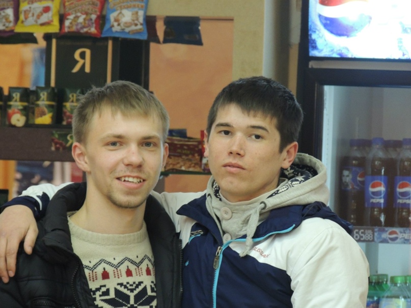 Алексей Волков | Пермь