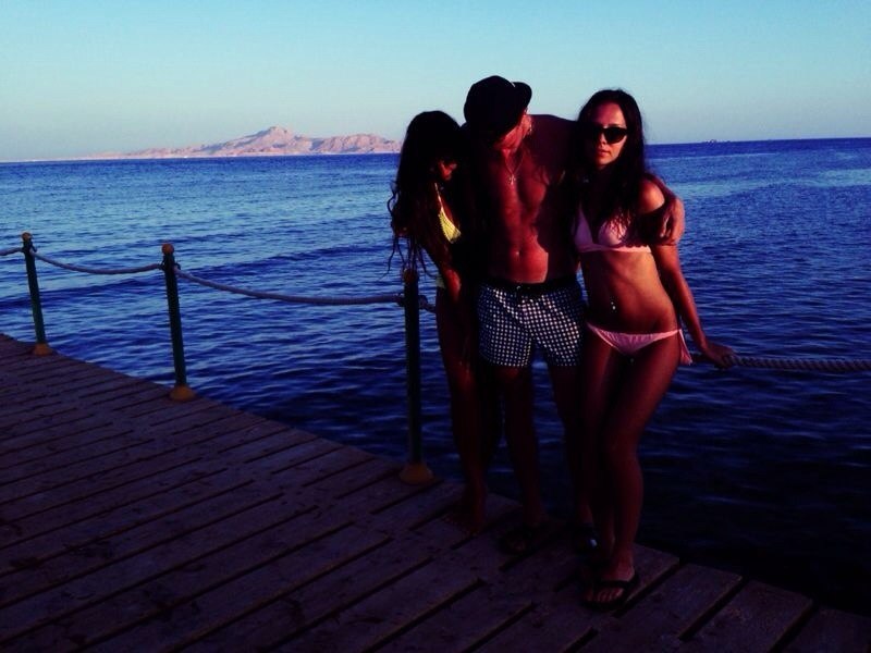 Артем Попов | Москва