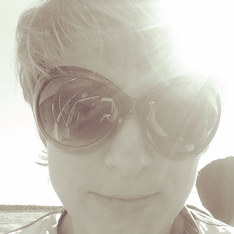 Анна Загрядская | Балашиха