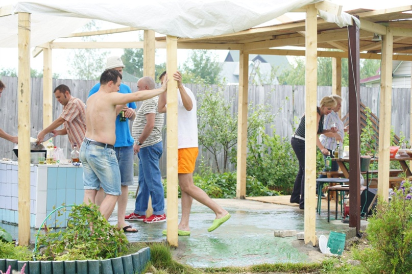 Вячеслав Дрогайцев | Москва