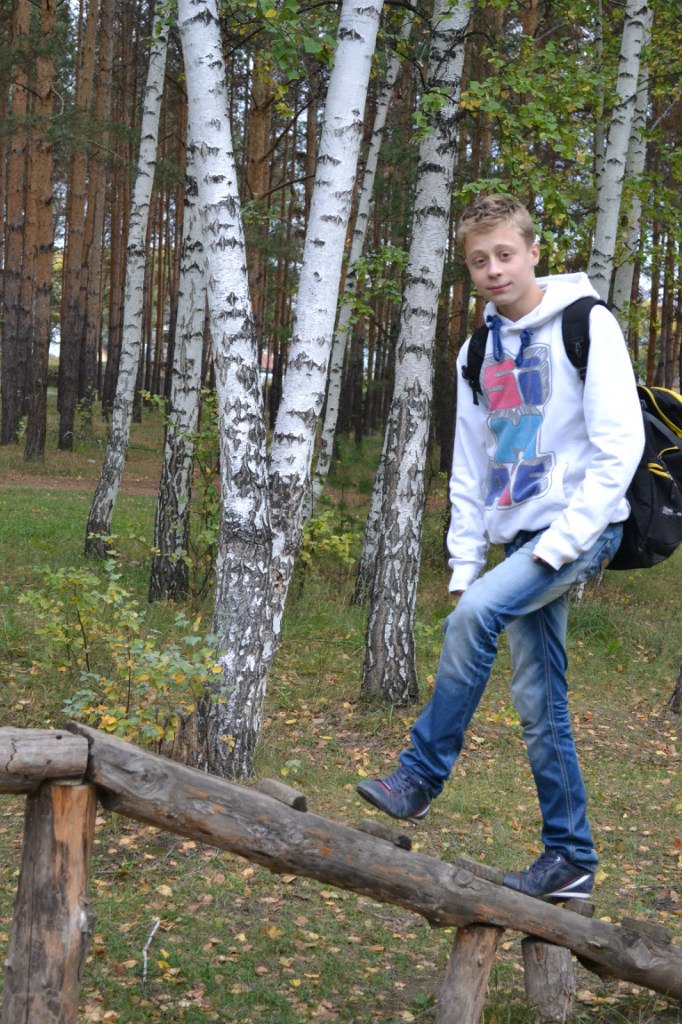 Глеб Алексеев | Киев