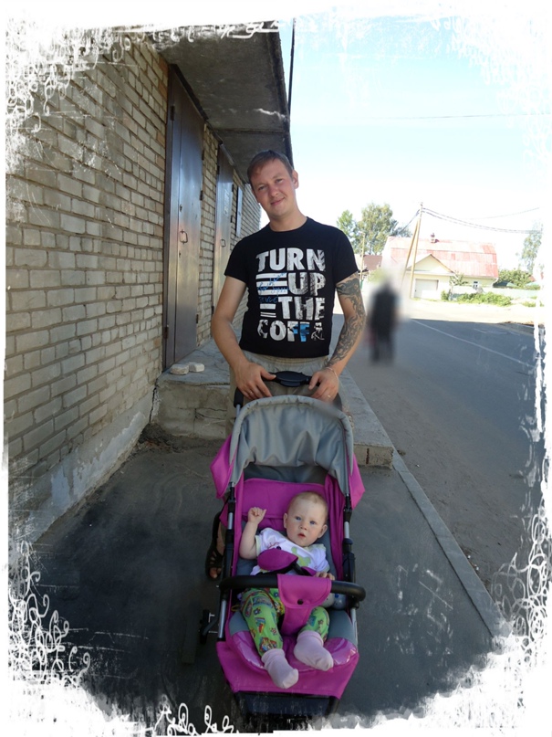 Сергей Платонов | Лодейное Поле