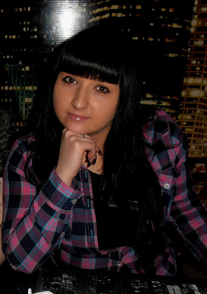 Настя Давыдова | Обнинск