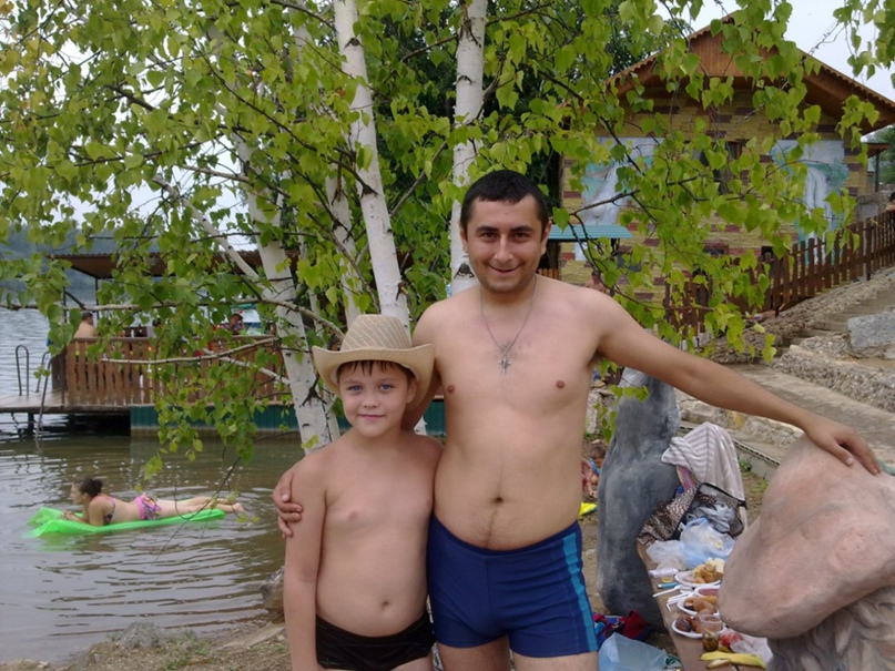 Алина Щербакова Ахнафовна | Уфа