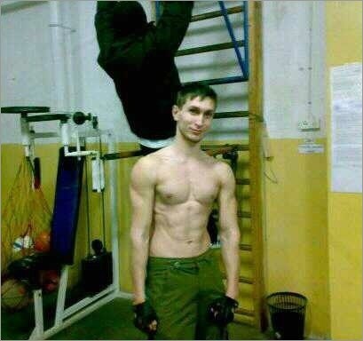 Олег Соколов (Poker Man) | Киев