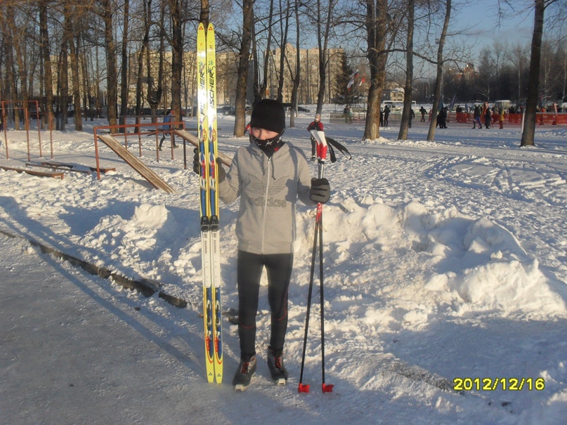 Никита Шутов | Вологда