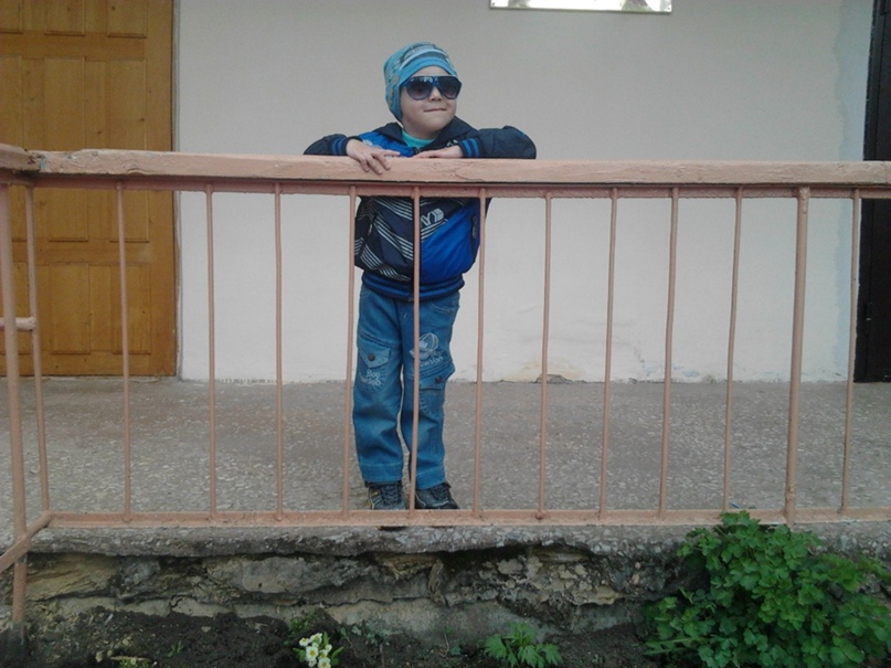 Ксения Акимова | Чусовой