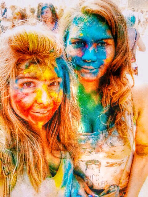 Анастасия Семина | Москва