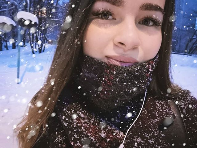 Елена Шапетько | Москва