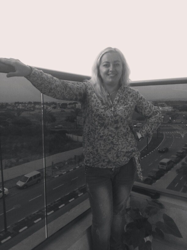 Рада Григорьева | Кривой Рог