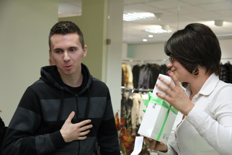 Диана Ленская | Киров