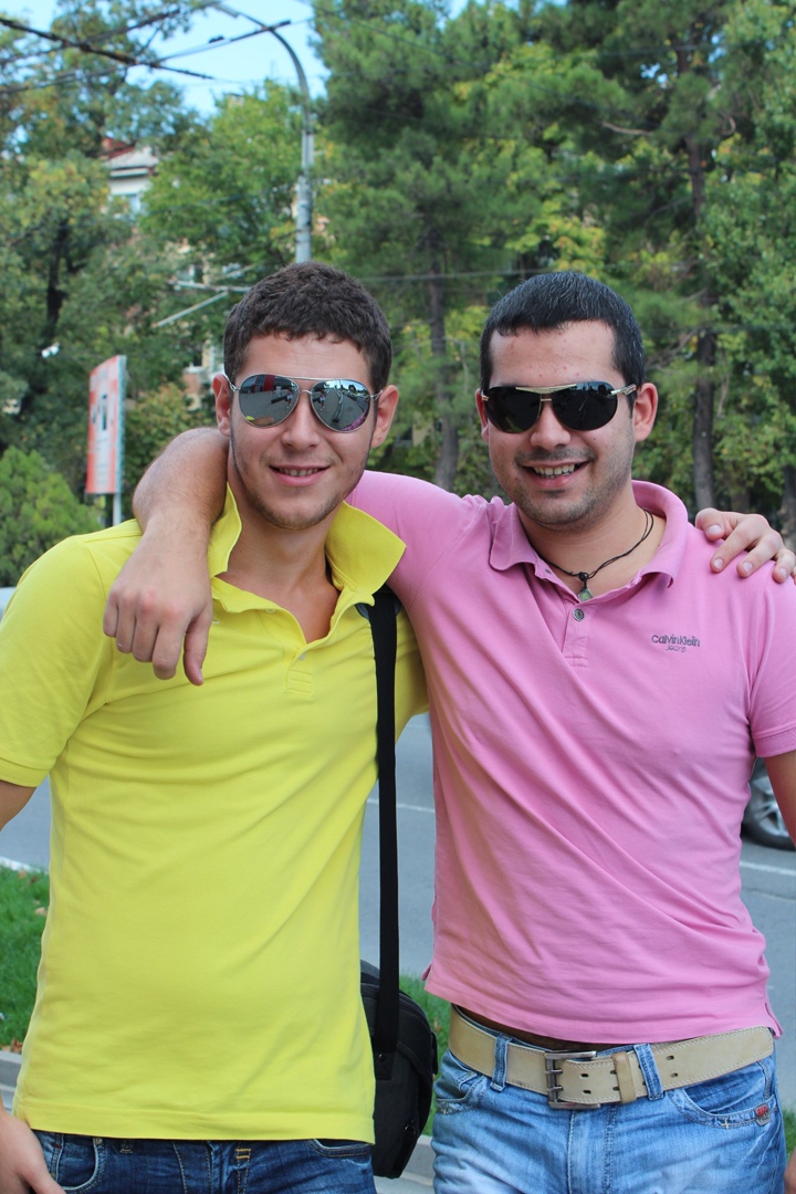 Михаил Астахов | Тамбов