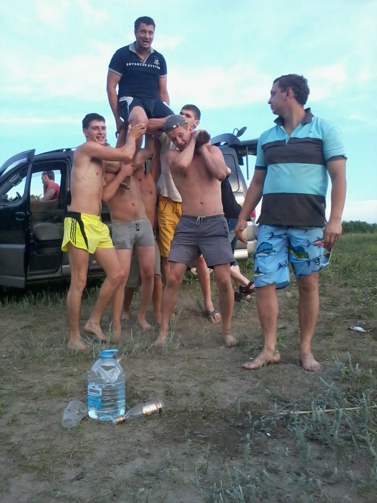 Дима Сурков | Курск