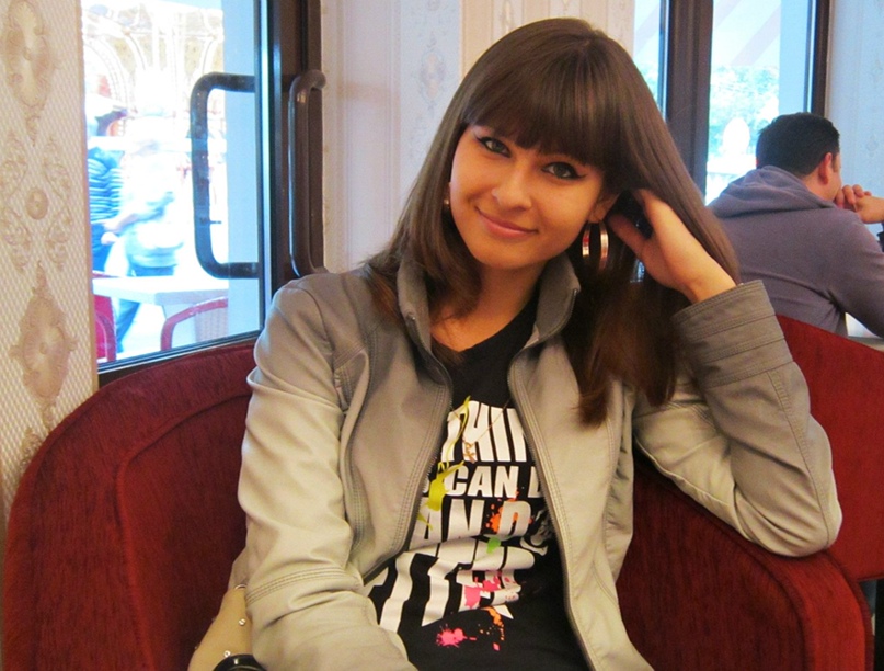 Даша Ковальчук | Мариуполь