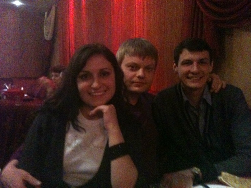 Олег Летунов | Стерлитамак