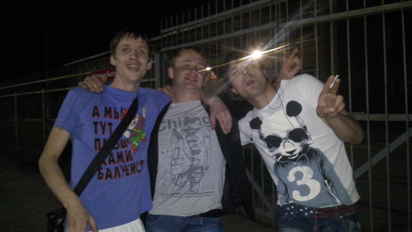 Сергей Елистратов |