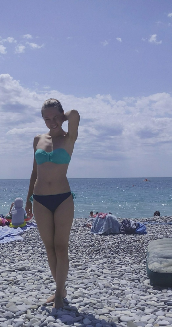 Анастасия Рассказова | Минеральные Воды