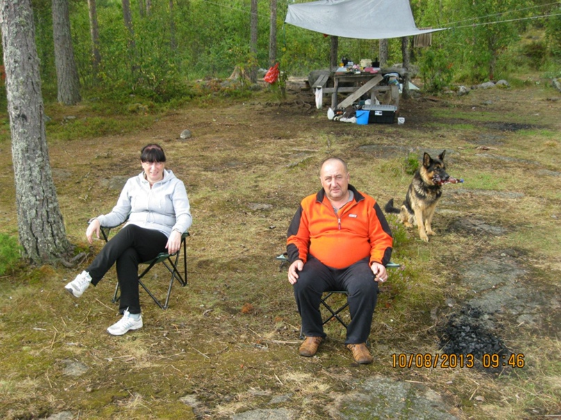 Елена Чугунова | Великий Новгород