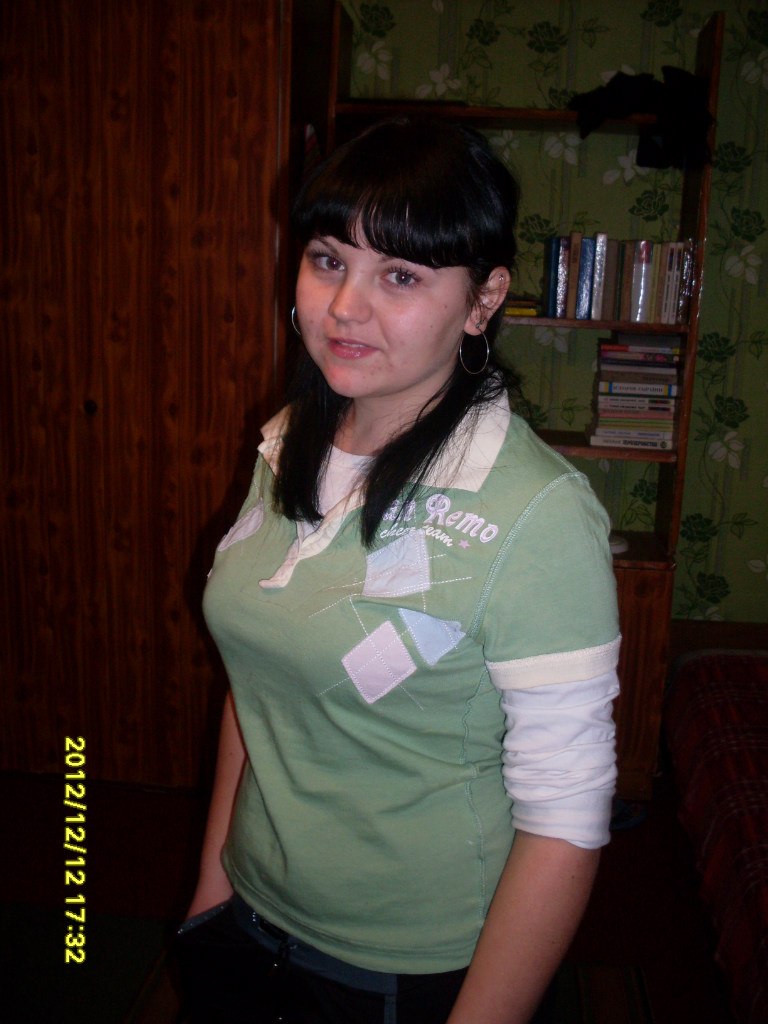 Оксана Коломиец | Полтава