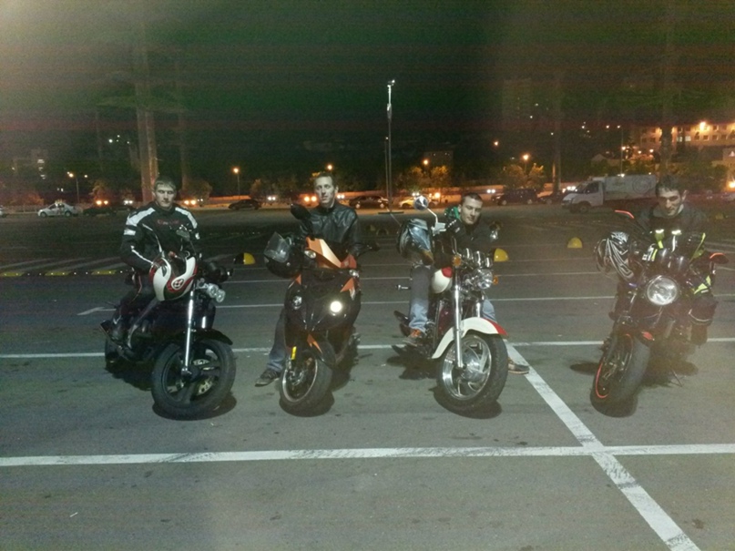 Артем Русских | Сочи