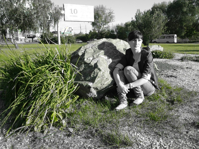 Евгения Бобрышева | Бийск