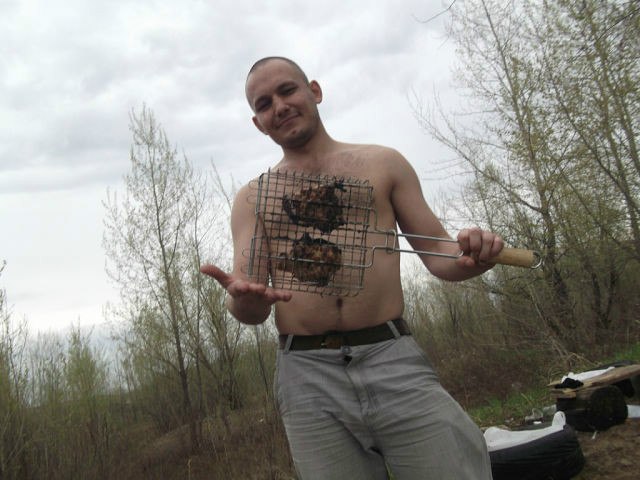 Александр Соколов | Самара