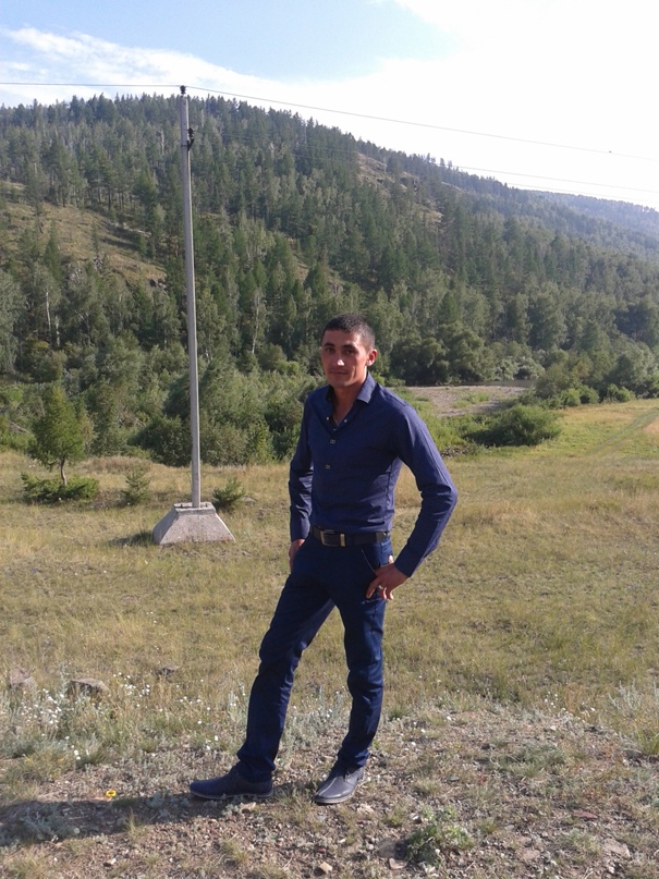 Шамиль Сафаров | Кумертау