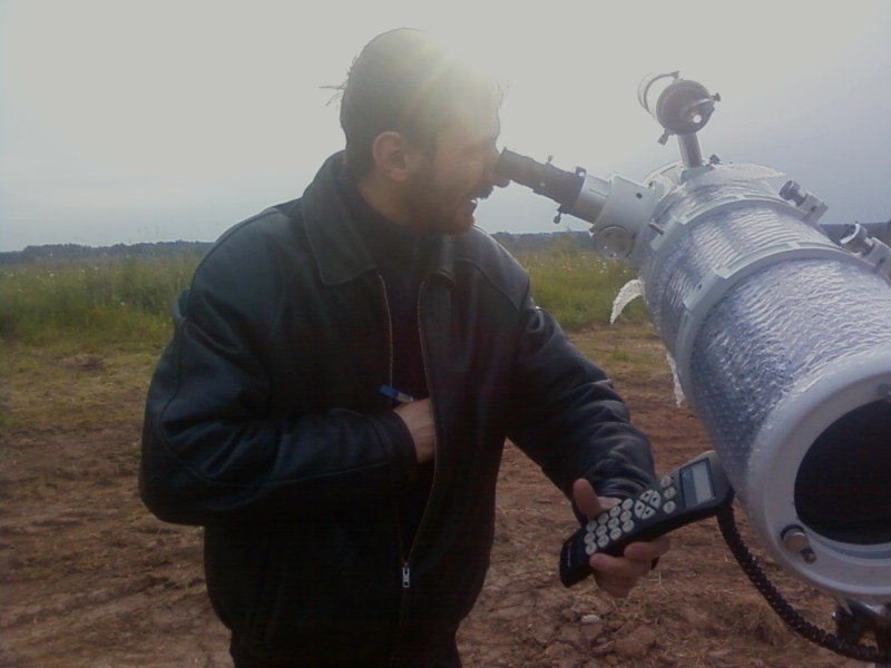 Алексей Минеев Александрович | Великий Новгород