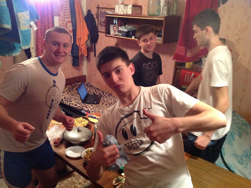 Сергей Андриевский | San Francisco