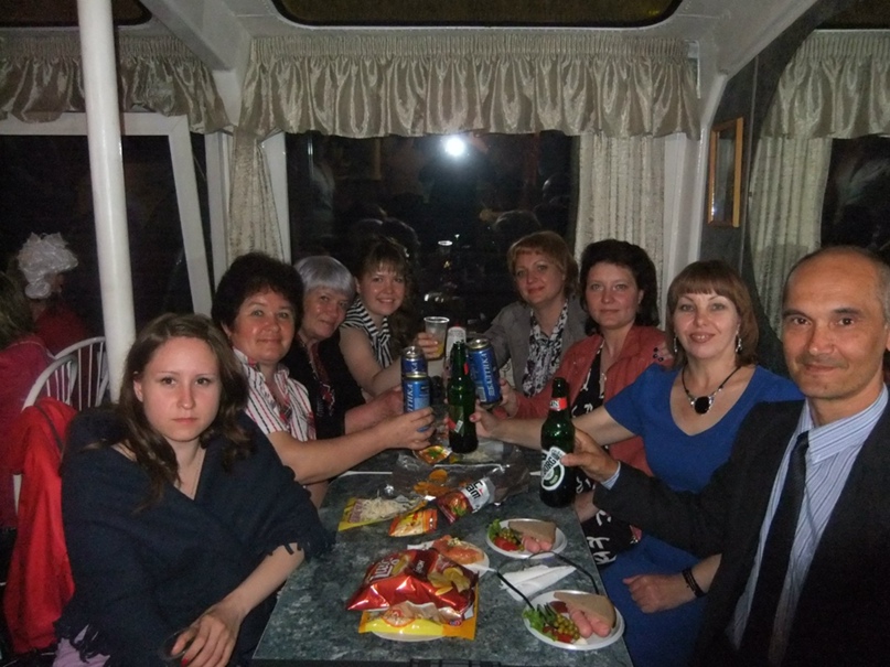 Наталья Порошина | Екатеринбург