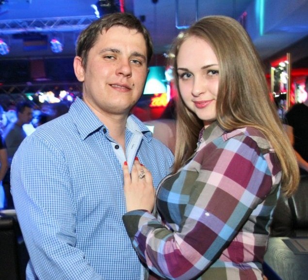 Сергей Литвин | Белая Церковь