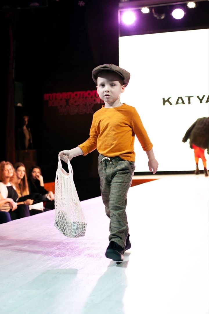 Екатерина Вихарева | Смоленск