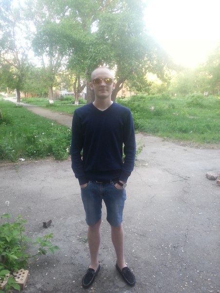 Алексей Разуваев | Самара