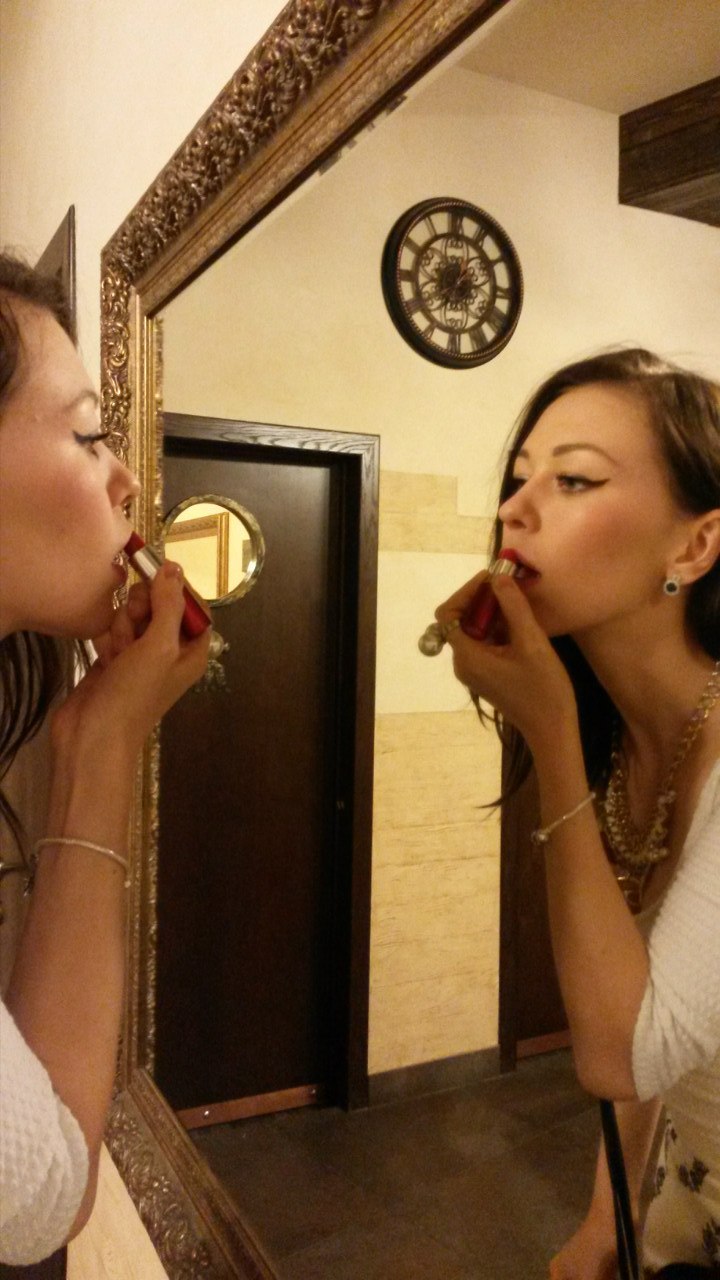 Алёнка Пеленка | Сочи