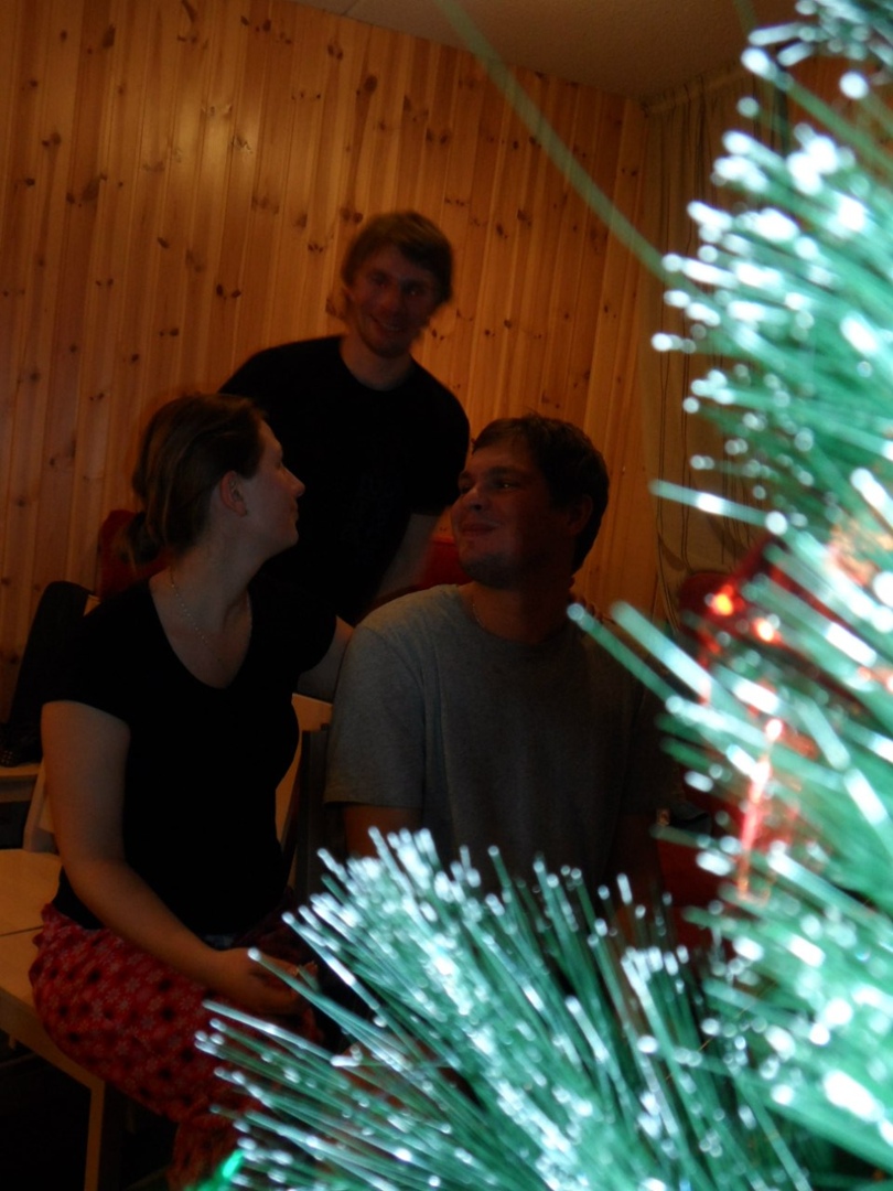 Антон Еременко | Москва