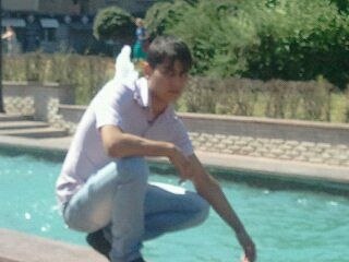 Максим Гордеев | Москва