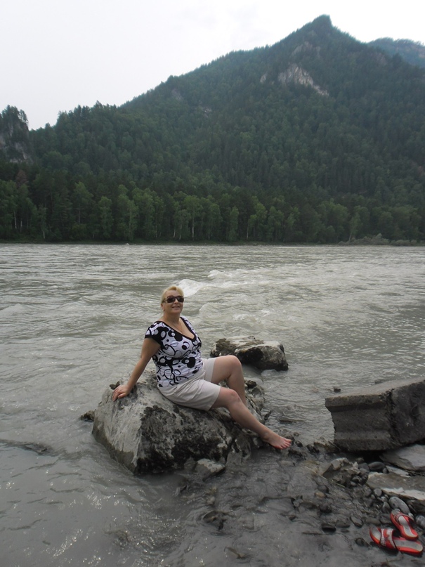 Ольга Грекова | Бийск