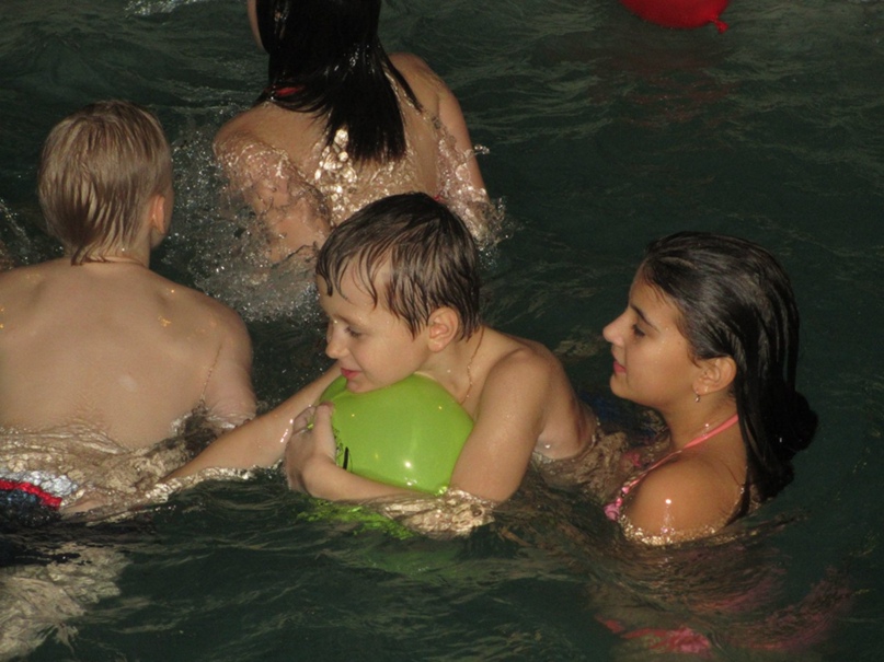 Алёна Сычёва | Санкт-Петербург