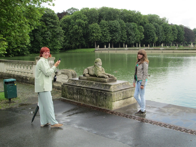 Светлана Семёнова | Красноярск