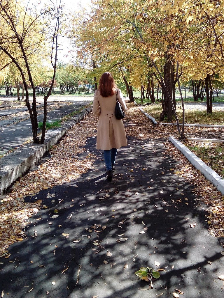 Галина Черных | Улан-Удэ