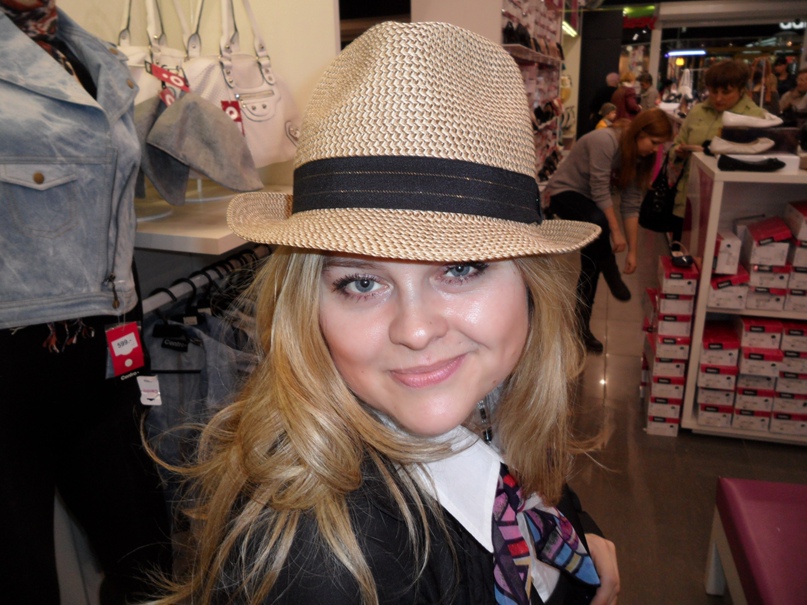 Юлия Михайлова | Кострома