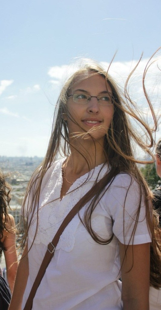 Аня Жердева | Санкт-Петербург