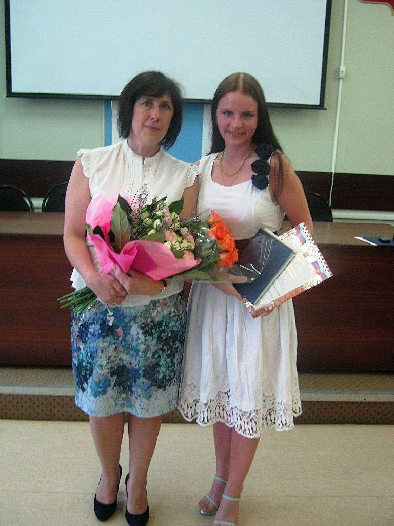 Алёна Карасева | Пенза