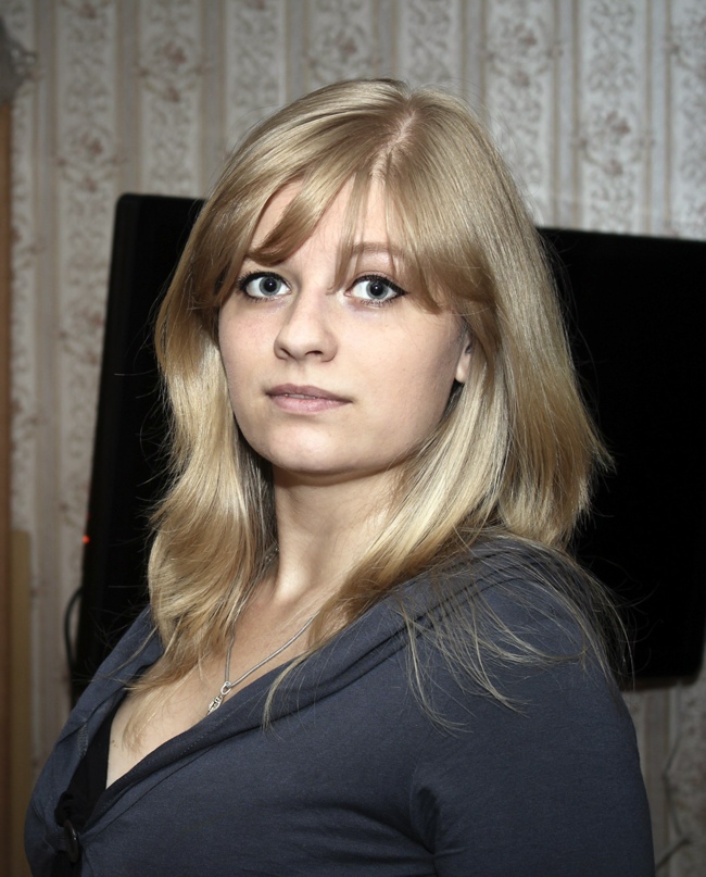 Ксения Борзенкова | Москва