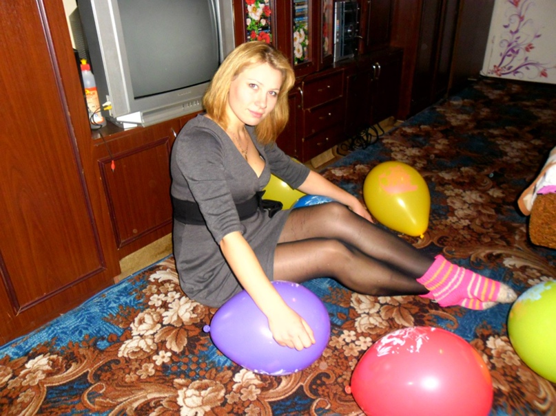 Юлия Хохлова Александровна | Москва