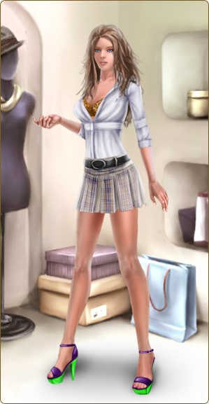 Яна Князева | Ижевск