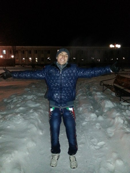 Сергей Макасеев | Луганск