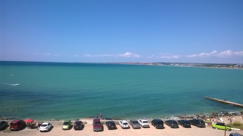 Алёна Анатольева | Севастополь