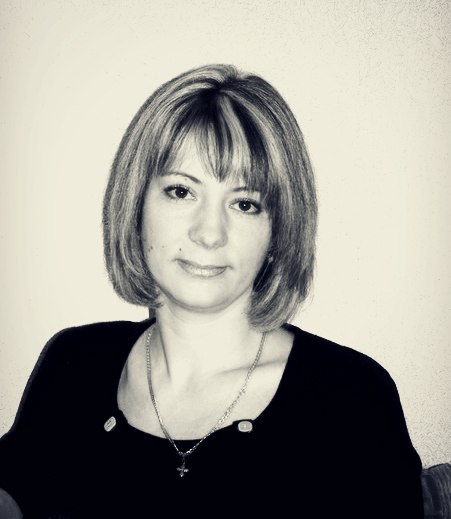 Елена Мясникова | Истра